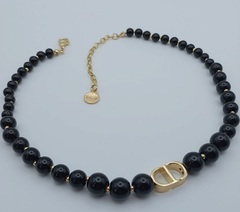 kole-choker-cdior-s-chernym-zhemchugom