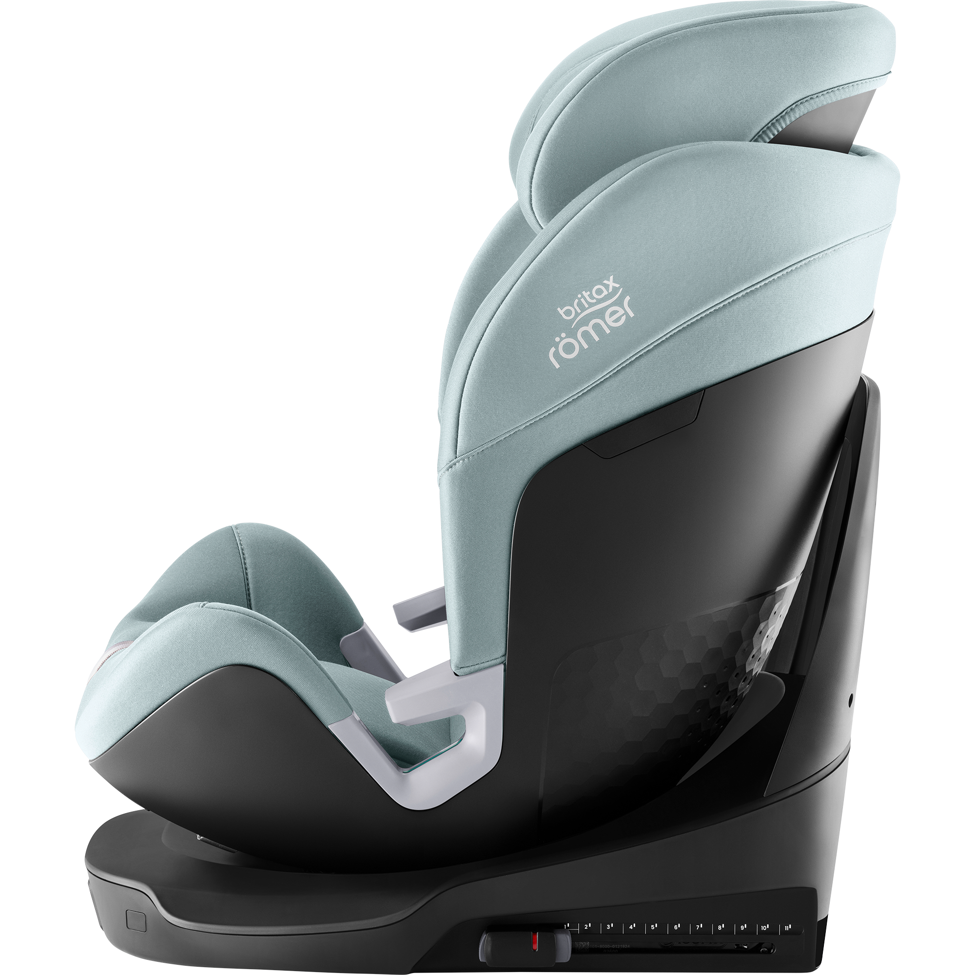 Britax Roemer SWIVEL 2, Ocean