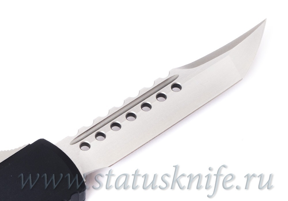 Нож Microtech Ultratech ZBT GEN III 1119-10S Hellhound