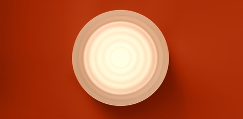 Настенный светодиодный светильник Freya Retro FR5603WL-L8W1