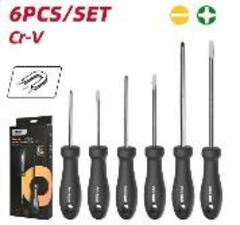 Набор отверток 