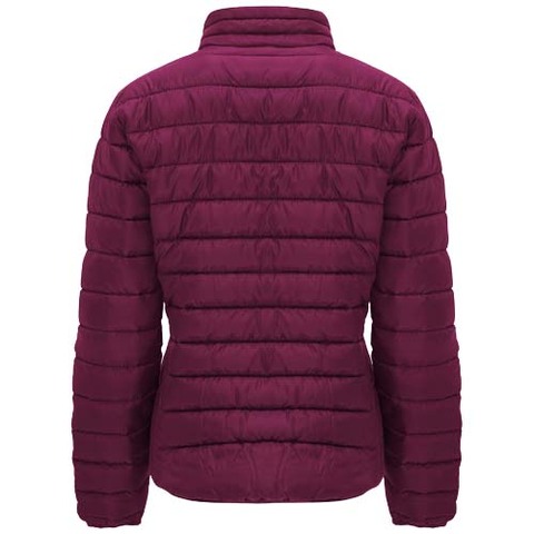 Женская утепленная куртка Finland