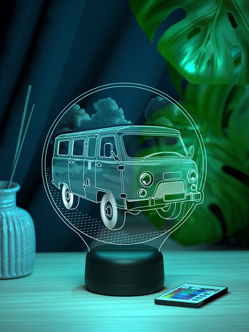 Светильник 