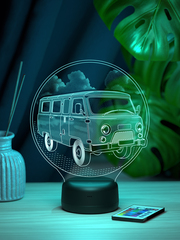 Светильник 