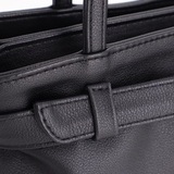 Сумка Саломея 216 наппа черный