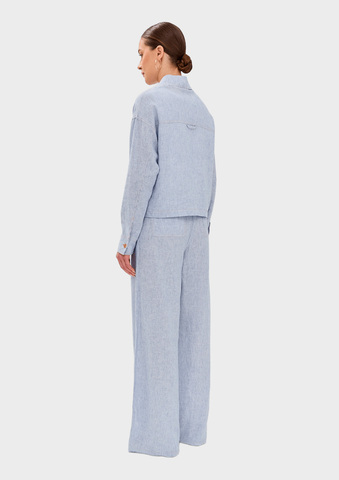 Рубашка BULMER