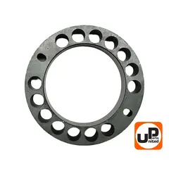 Корпус насоса UNITED PARTS для дизельных пушек 65кВт, толщина 20 мм (90-0733)