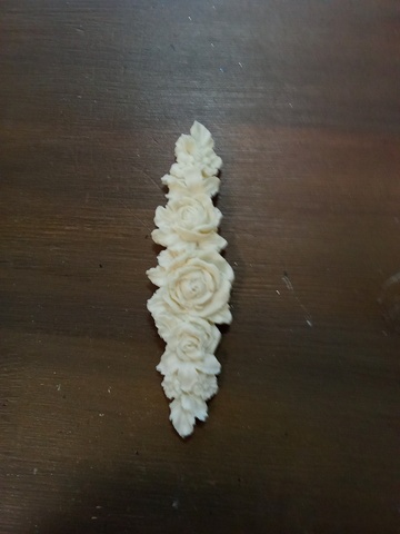 Отливка НШ 759 (12*3см)