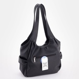 Сумка Саломея 890 канадский черный