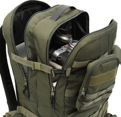 Рюкзак Tigernu T-B9007B Green - 2