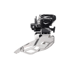 Переключатель передний LTWOO FD-V5010-2, A7, 2х10 ск., 1FD303000257