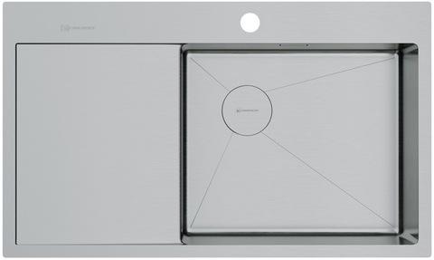 Omoikiri Akisame 86-IN-R Side