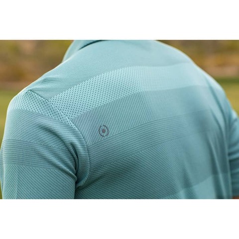 Рубашка поло PING FOCUS