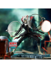 Фигурка Banpresto Dandadan: Okarun (Pencil Holder)
