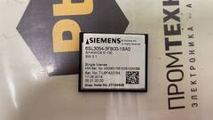 Siemens 6SL3054-3FB00-1BA б/у