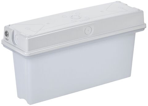 Светильник авар. ССА1010 3ч универс. IP65 IEK