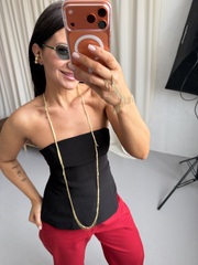 Слейв-браслет «Дождик»