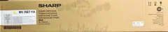 Тонер-картридж желтый Sharp для MX7090NEE/MX8090NEE (ресурс 60 000 отпечатков при 5% заполнения листа)