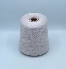 Пряжа в бобинах