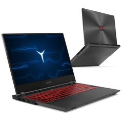 Игровой ноутбук Lenovo Legion Y7000 (81NS001URK)