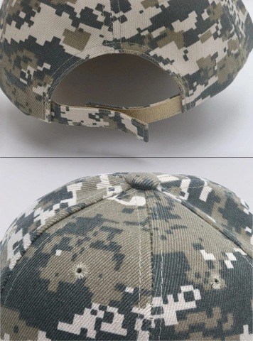 Картинка кепка Skully Wear 451 smoke-pixel - 5