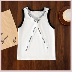 Майка хлопок д (7-11) 260401-SN-70610