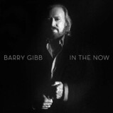 GIBB, BARRY: In The Now (Компакт-диск)