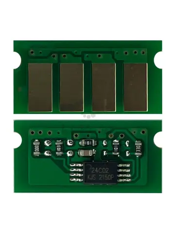 Чип R-C250K-2K черный для Ricoh Aficio SP C250, C260, C261