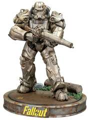Фигурка Dark Horse Fallout: Maximus (Statue)