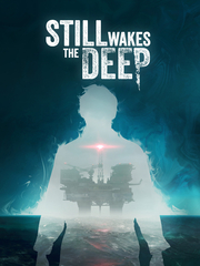 Still Wakes the Deep (для ПК, цифровой код доступа)