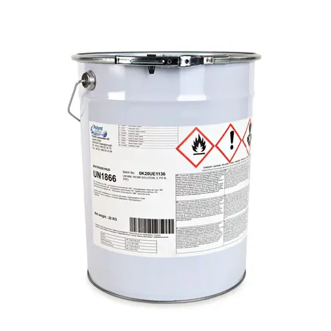 Склеивающая паста Gravicol 2397 TC