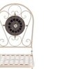 Стул Secret de Maison Виценза (VICENZA) (mod. PL08-7451RV) белый/плитка Калейдоскоп
