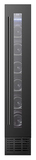 Шкаф винный Temptech Classique CLX15SB