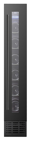 Шкаф винный Temptech Classique CLX15SB