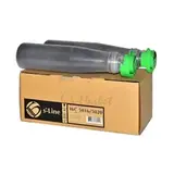 Тонер-картридж БУЛАТ s-Line 106R01277 для Xerox WC 5016, WC 5020 (Чёрный, 6300 стр.)