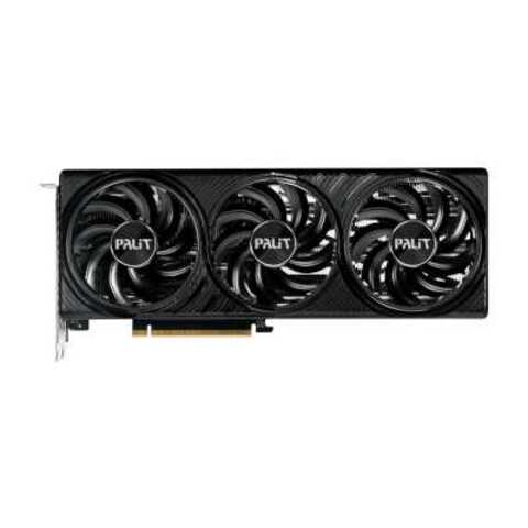 Видеокарта Palit nVidia GeForce RTX 5060 Ti Infinity 3 OC 8Gb NE7506TS19P1-GB2062S