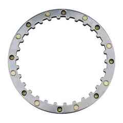 OEM Демпферный диск сцепления 37910-04B
