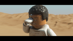 LEGO Star Wars: Пробуждение силы (для ПК, цифровой код доступа)