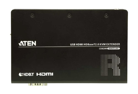 Удлинитель Aten CE820R-ATA