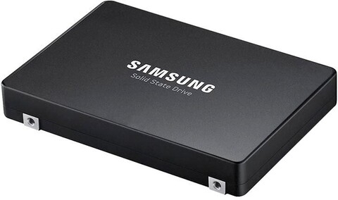 Твердотельный SSD Samsung SSD 960Gb MZQL2960HCJR-00A07 PM9A3, U.2(2.5