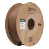Пластик для 3D-печати eSUN PLA-Basic, 1.75 мм, 1 кг, коричневый, PLA-Basic175C1P1