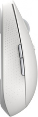 Мышь Xiaomi Mi Dual Mode Wireless Mouse Silent Edition White (Белая)