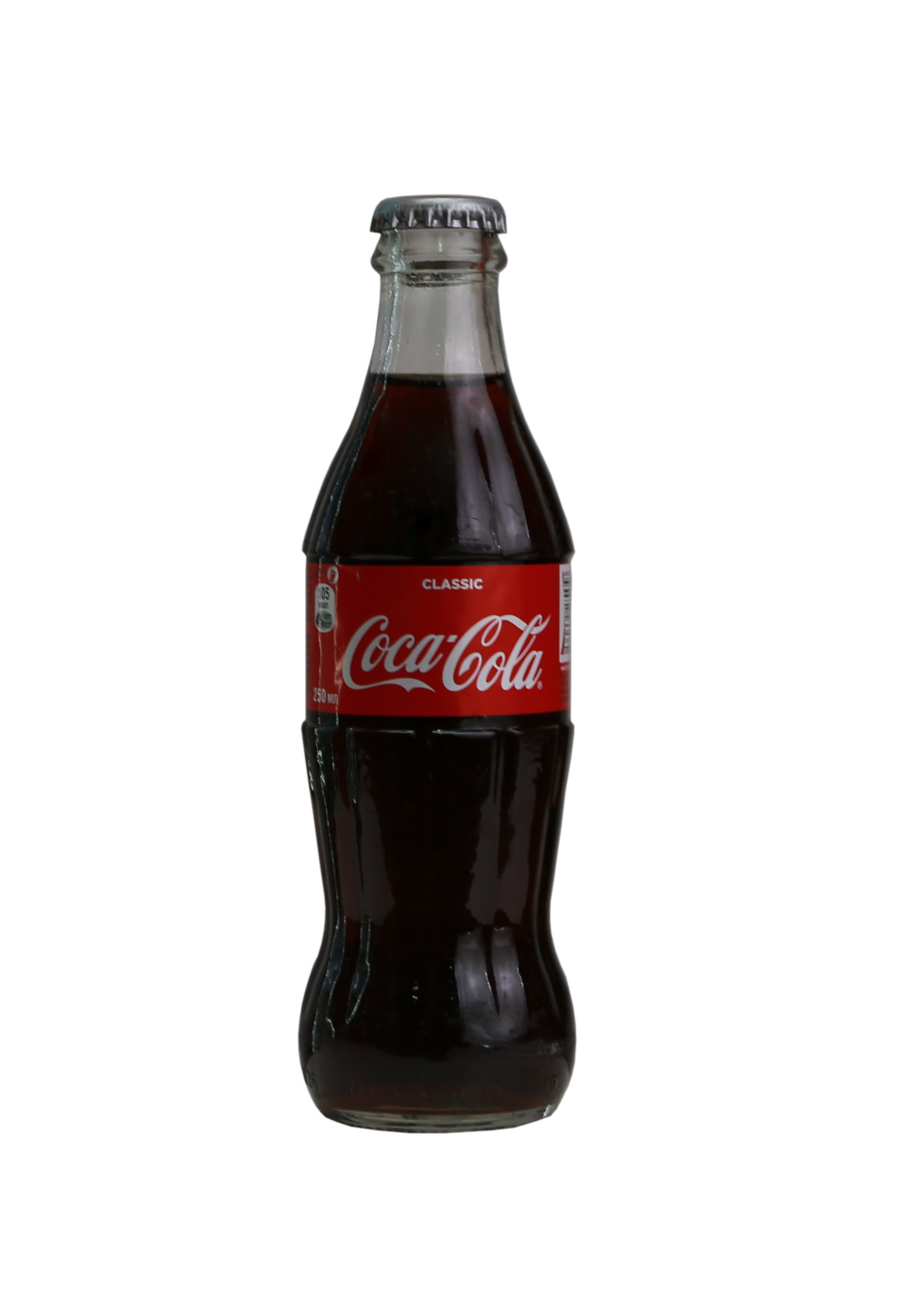 Coca-Cola 0,25L