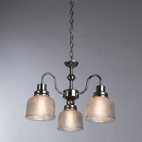 Люстра Arte Lamp Ricardo A9186LM-3CC