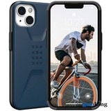 UAG Civilian Series Case for Apple iPhone 13 | 14 Mallard (Синий) 11317D115555