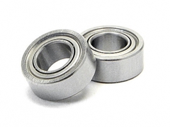 Подшипник барабана для стиральной машины - 6203zz SKF, см. BRG014UN