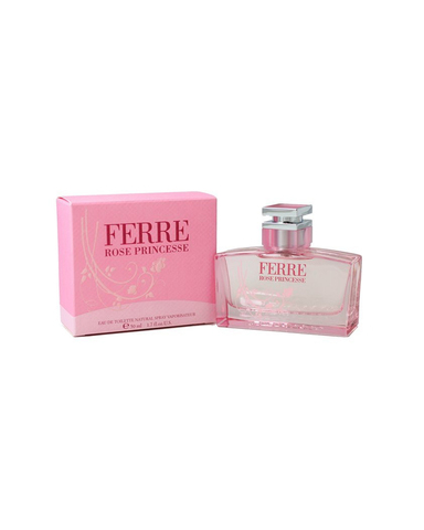 GianFranco Ferre Ferre Rose Princesse edt w