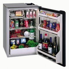 Автохолодильник компрессорный встраиваемый Indel B CRUISE 130/V