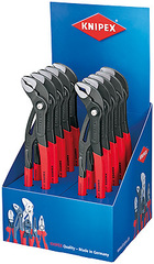 настольный дисплей 10 предметов, KNIPEX 001919V17