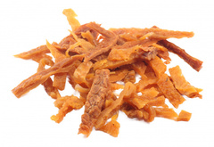 Titbit лакомство для собак мини пород ломтики говяжьи 70 г